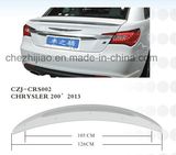 Car Spoiler for Chrysler 200 '2013