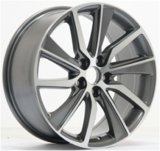 18*J8.0 Inch Alloy Wheel with PCD 5*114.3