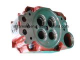 New Daihatsu De-18 Cylinder Head