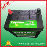 36ah 12V Car Battery Vehicle Battery Starting Battery Ns40zl