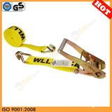 High Quality Ratchet Tensioner/ Tie Down Strap/ Cargo Lashing Rachet