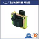 Original Quality Sparking Coil Auto Ignition Coil for Citroen 96035284 Peugeot 9603528480 Wuling