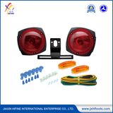 DOT/SAE Light Kit for Trailers