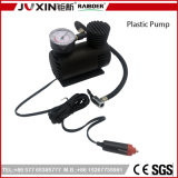 Juxin Factory 300psi Portbale Plastic Car Tire Inflator