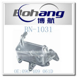 Bonai Auto Spare Parts VW Oil Cooler/Radiatot (09G 409 061D)