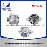 12V 95A Alternator for Ford Motor Lester 7760