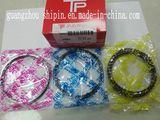 3flex  Piston Ring Manufacturers  13011-71030 for Toyota