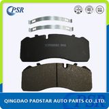 Wva29030 Premium Quality Durable Truck & Bus Brake Pad for Mercedes-Benz