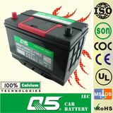 Start-Stop system AGM car battery Maintenance Free for Car Battery