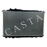 High Quality Auto Radiator for Honda Cr-V RM1 (2012-) at OEM: 19010-R5a-A51