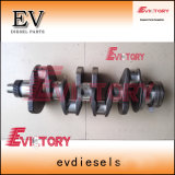 Excavator Engine Parts S4d106e 4D106 S4d016 Crankshaft Main Bearing Set