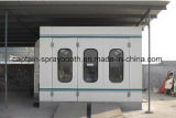 Custom Top Quality China Ce Certified Spray Booth/Paint Booth