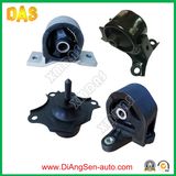 Car/Auto Spare Parts Engine Transmission Mount for Honda Civic (50805-S5A-023, 50810-S5A-013, 50821-S5A-A05, 50840-S5A-990)
