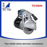 12V 1.4kw 11t Cw Starter for Nissan Urvan 37300-Ma030 23300-Ma00A