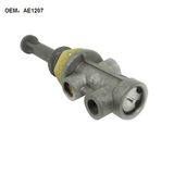 Ae1207 Air Brake Valve for Mercedes Benz