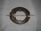 China Manufacturer Auto Parts Disc Brake Shoe for Nissan Sunny K185