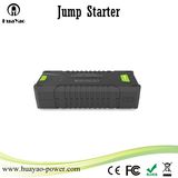 Motorcycle Power Bank Jump Starter with Rechargeable Battery for Car 20000mAh