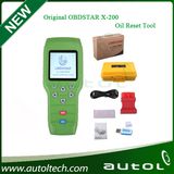 Original Obdstar X-200 X200 PRO a+B Configuration for Oil Reset + OBD Software + Epb