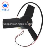 24V Heating and Cooling Bus Air Conditioner Fan
