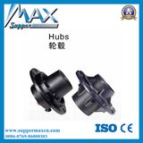 Fuwa BPW Axle Parts Hubs for Trailer