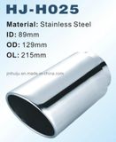 Exhaust