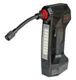 China 12V DC Portable Digital Tire Inflator by 150 Psi