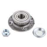 Wheel Hub Bearing (OE Ref: 3748-80) for Peugeot/Citroen