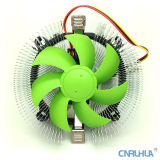 Hot Small Aluminum Radiator Fan for CPU