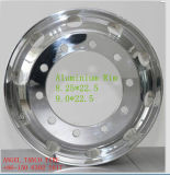 Forged Aluminum Wheel