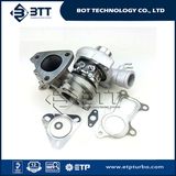 Turbocharger 49177-01515 Td04 Mr355220 Mitsubishi L300 2.5 Td 4D56