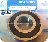 Koyo 6304-2RS, 6303-2RS, 6306-2RS Auto Part Ball Bearing for Toyota, KIA, Hyundai, Nissan