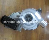Gta2052V 752610 Diesel Turbocharger with Electric Actuator for Ford Transit Rwd