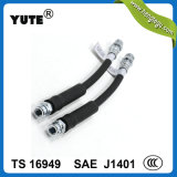 Profession Rubber Hydraulic Brake Hose SAE J1401 with SGS