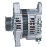 Auto Alternator for Nissan Bluebird, A2t82491, 23100-0m800, Lr180-741c, 12V 80A