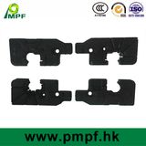 Custom Lightweight Shock Absorber Expanded Polypropylene EPP Foam Car Bumper Blocks