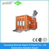 Garage Equipment Car Spray Booth (C-300B)