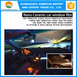 Top Heat Rejection Nano ceramic Decorative Window Film Solar Film for Car