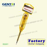 Hot Selling Screwdriver Tester Pen Electric Test Pen Voltage Tester