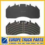 Wva29174 Brake Pad Brake Parts for Volvo Truck Parts