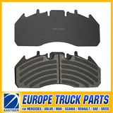 Wva29174 Brake Pad Brake Parts for Volvo Truck Parts