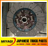 Me521070 Clutch Disc for Mitsubishi Parts