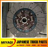 Me521070 Clutch Disc for Mitsubishi Parts