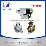 12V 1.0kw Starter for Mitsubishi Motor Lester 17765