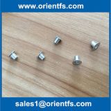 Aluminum Stainless Steel Brake Lining Rivet for Wheels