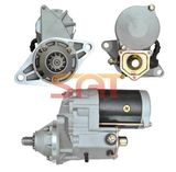 Starter for Isuzu 128000-4250 19516 18155 Str-9103