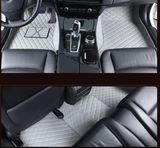 XPE Diamond Designed Car Mat for BMW E350 2010