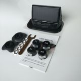 Aftermarket Auto Accessories Tire Safety Product TPMS for Home Cars