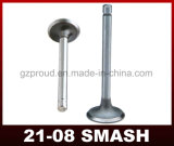 Smash110 Engine Valve HGH Quality Motorcycle Parts
