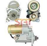 Nippondenso Starter for Massey Ferguson NF1