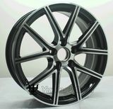 18 Inch Popular Alloy Beautiful Wheel for Honda or KIA